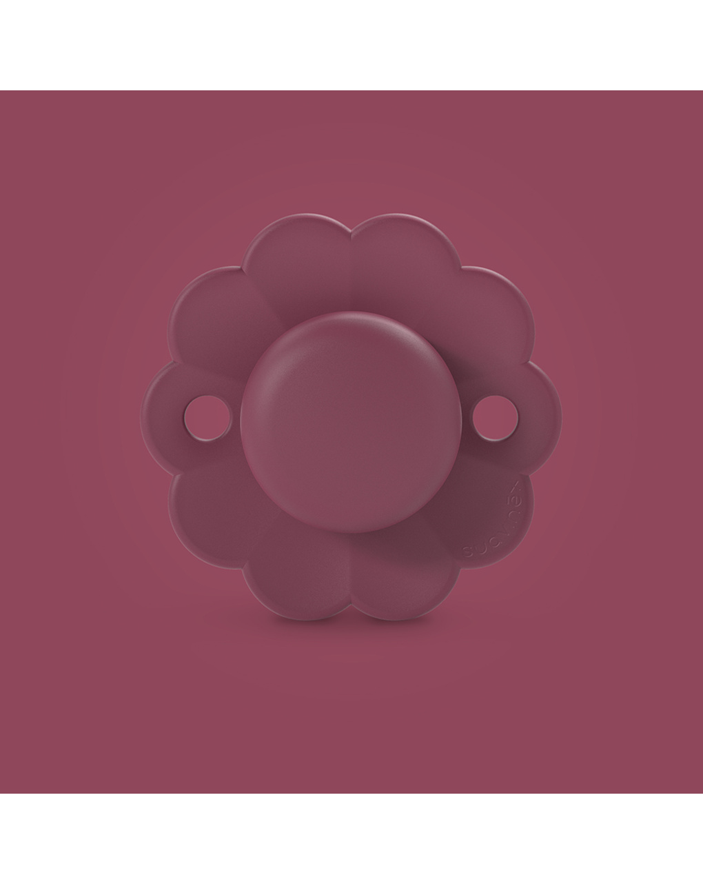 Succhietto wonder silicone 6/18m sxpro magenta  - suavinex