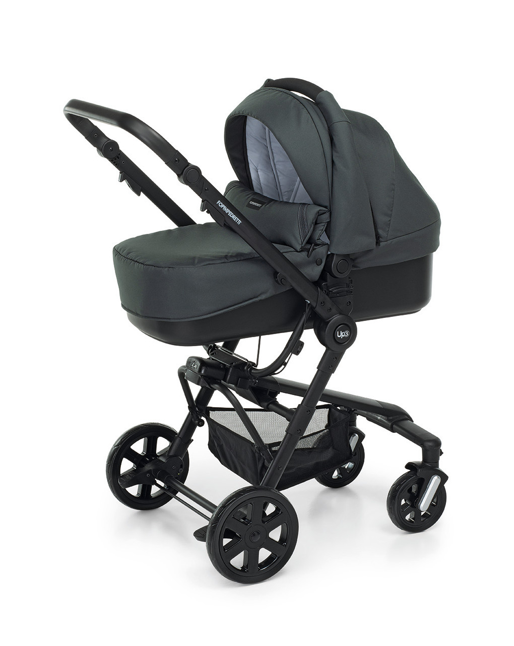 Travel system up3 galassia i-size - foppapedretti