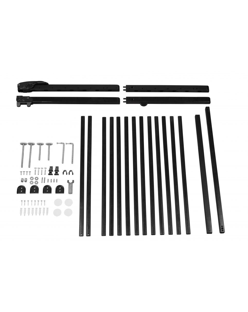 Deco pop cancelletto nero babymoov - badabulle