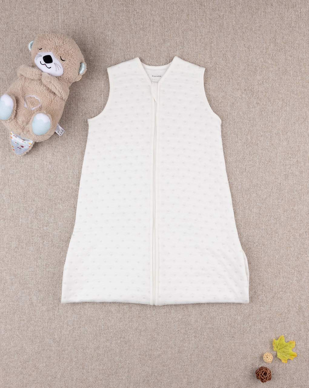 Sacco nanna panna senza maniche- tog 1