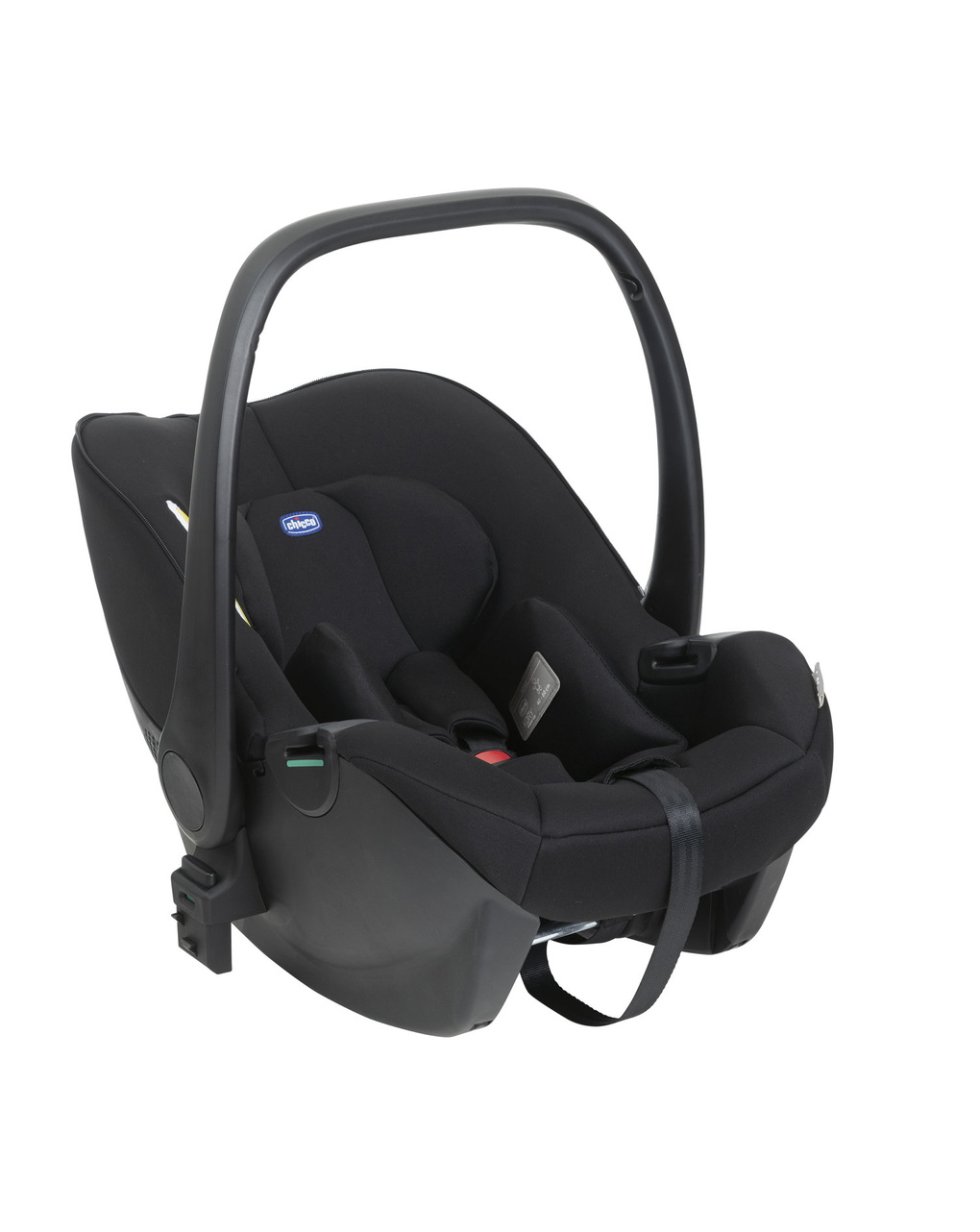 Seggiolino auto isize kory essential (40-80 cm) - chicco