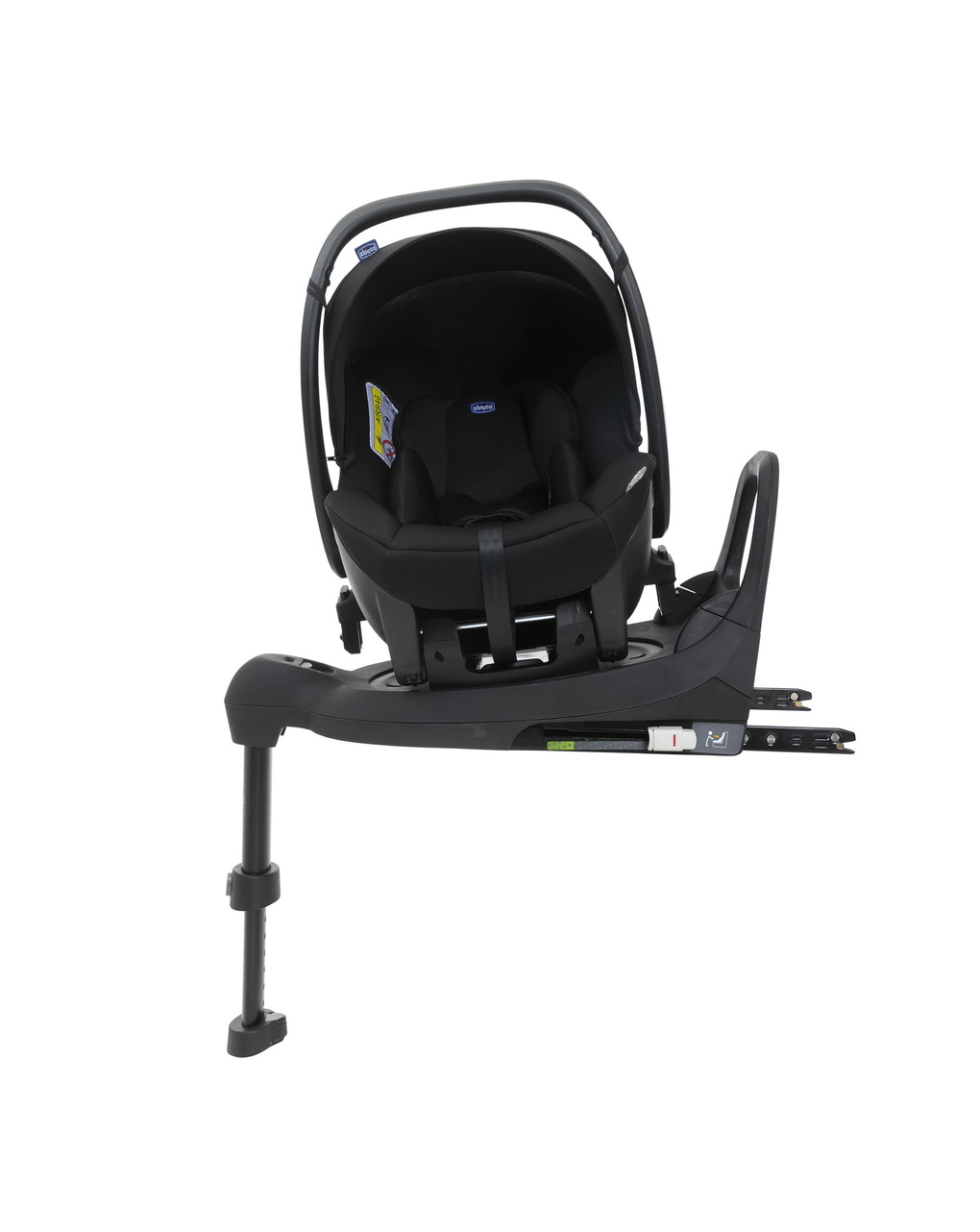 Seggiolino auto isize kory essential (40-80 cm) - chicco