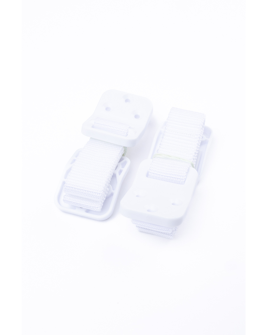 Cinghie antiribaltamento 2 pack - giordani