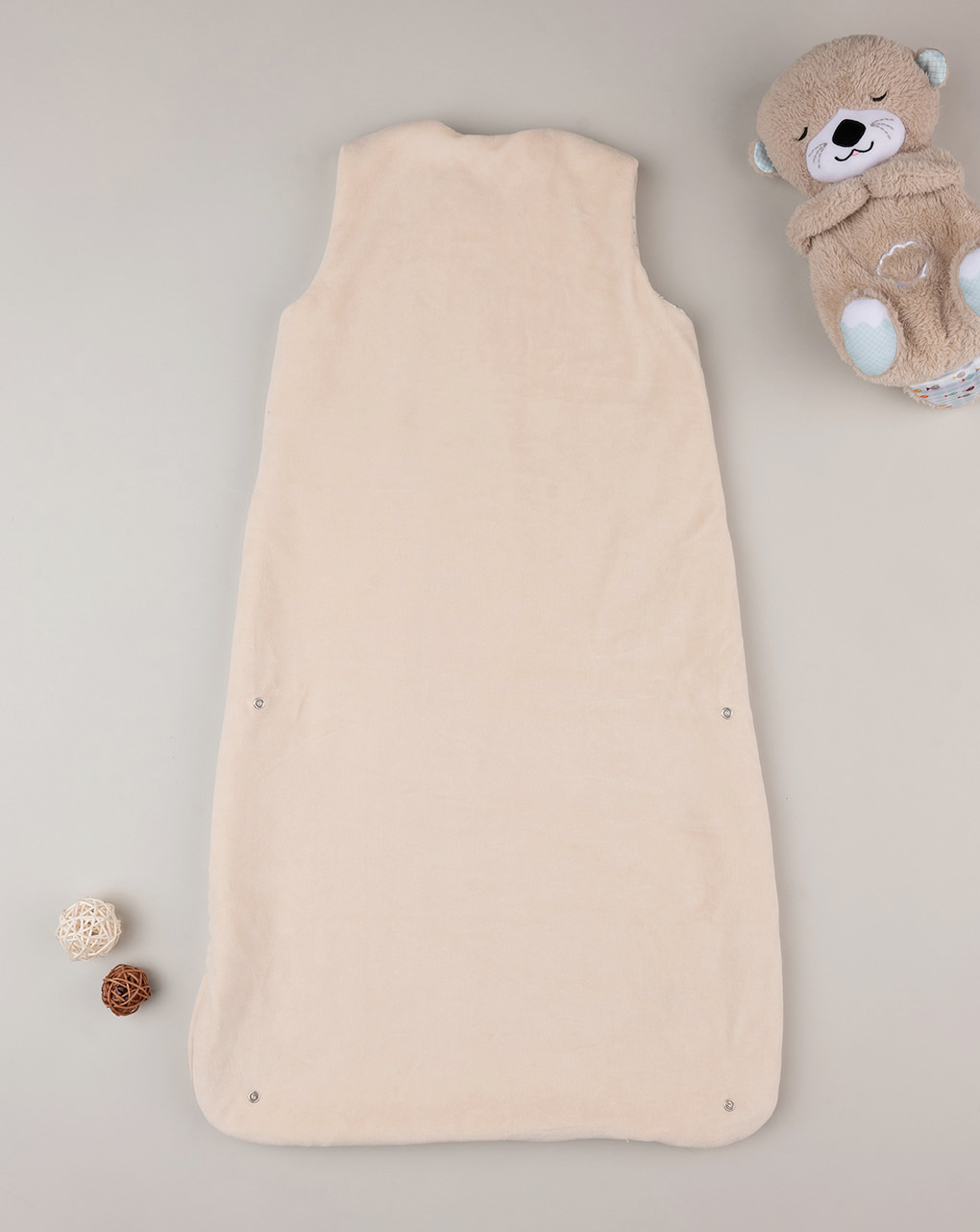 Sacco nanna in ciniglia winnie the pooh - tog 2,5