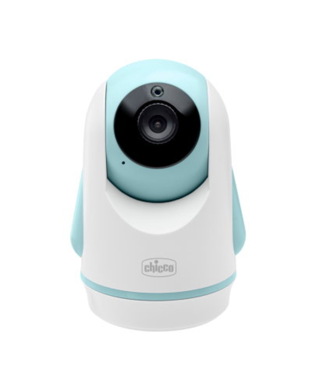 Video baby monitor evolution 5" - chicco