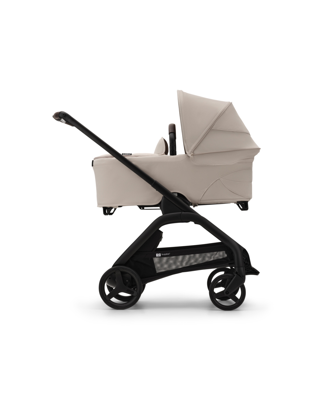 Navicella dragonfly desert taupe - bugaboo