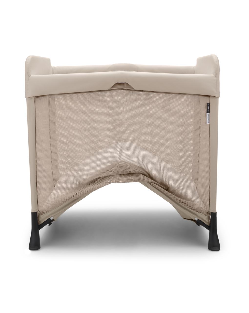 Lettino da viaggio stardust taupe - bugaboo