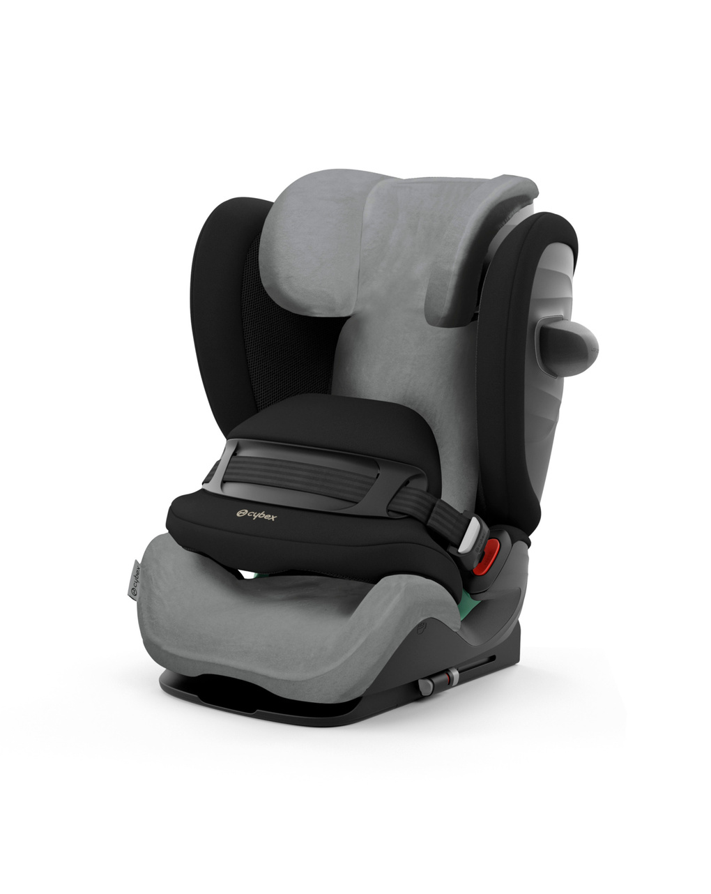 Pallas g i-size rivestimento estivo grey - cybex