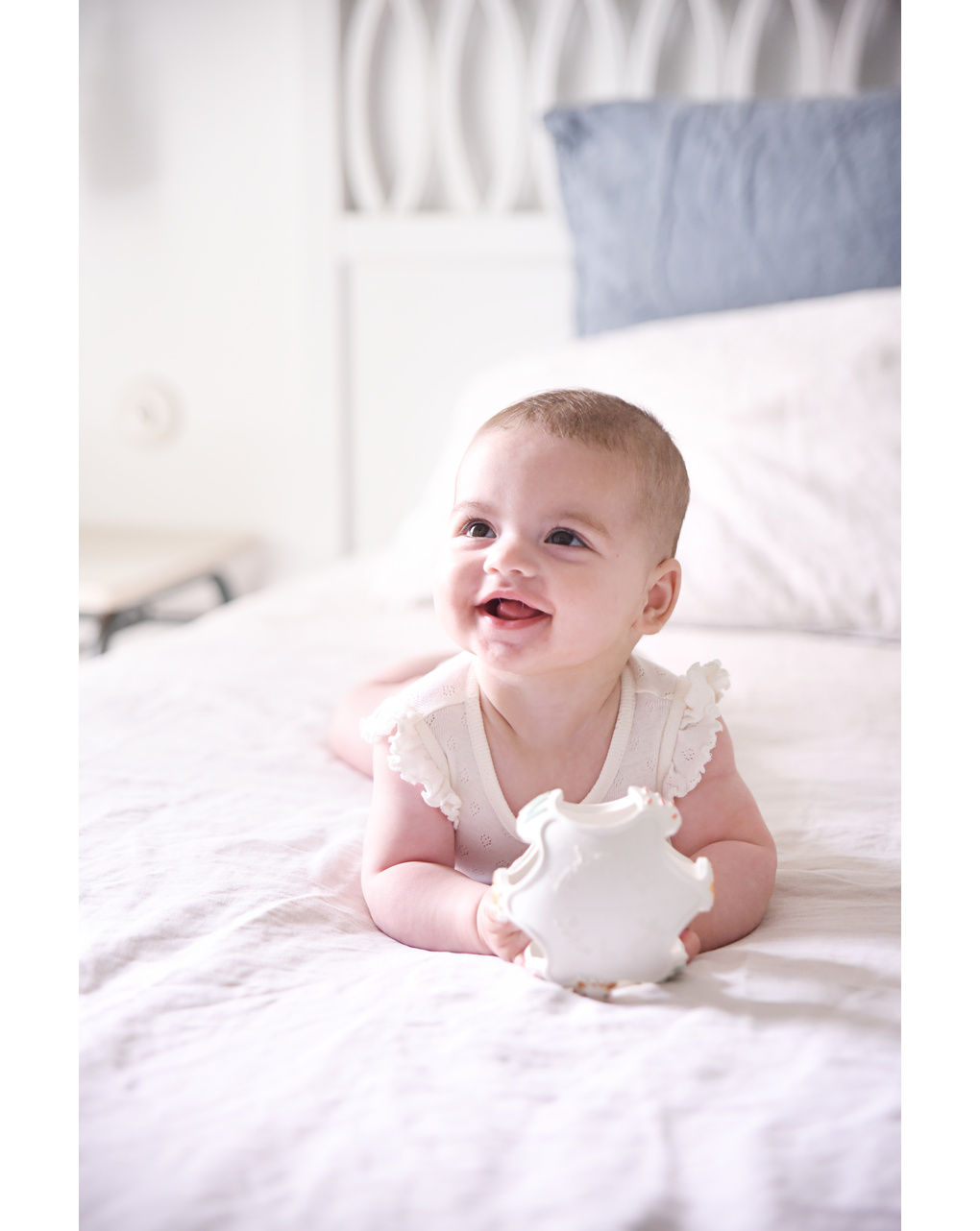 Palla dentizione sensoriale – 3+ mesi – sophie la girafe