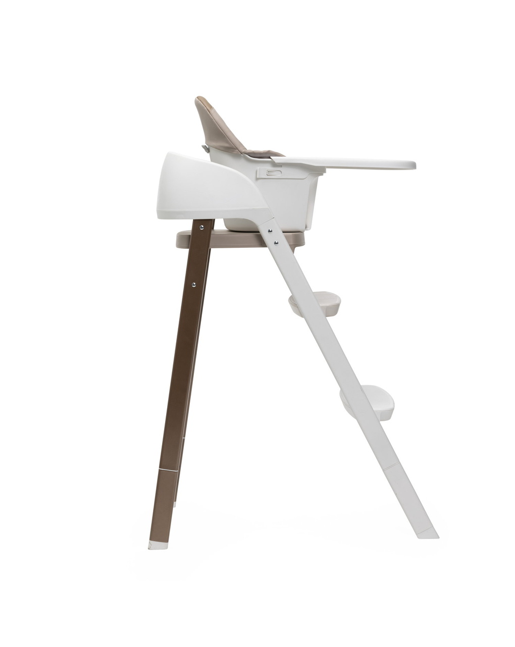 Sedia evolutiva crescendo up pearl copper re_lux- chicco