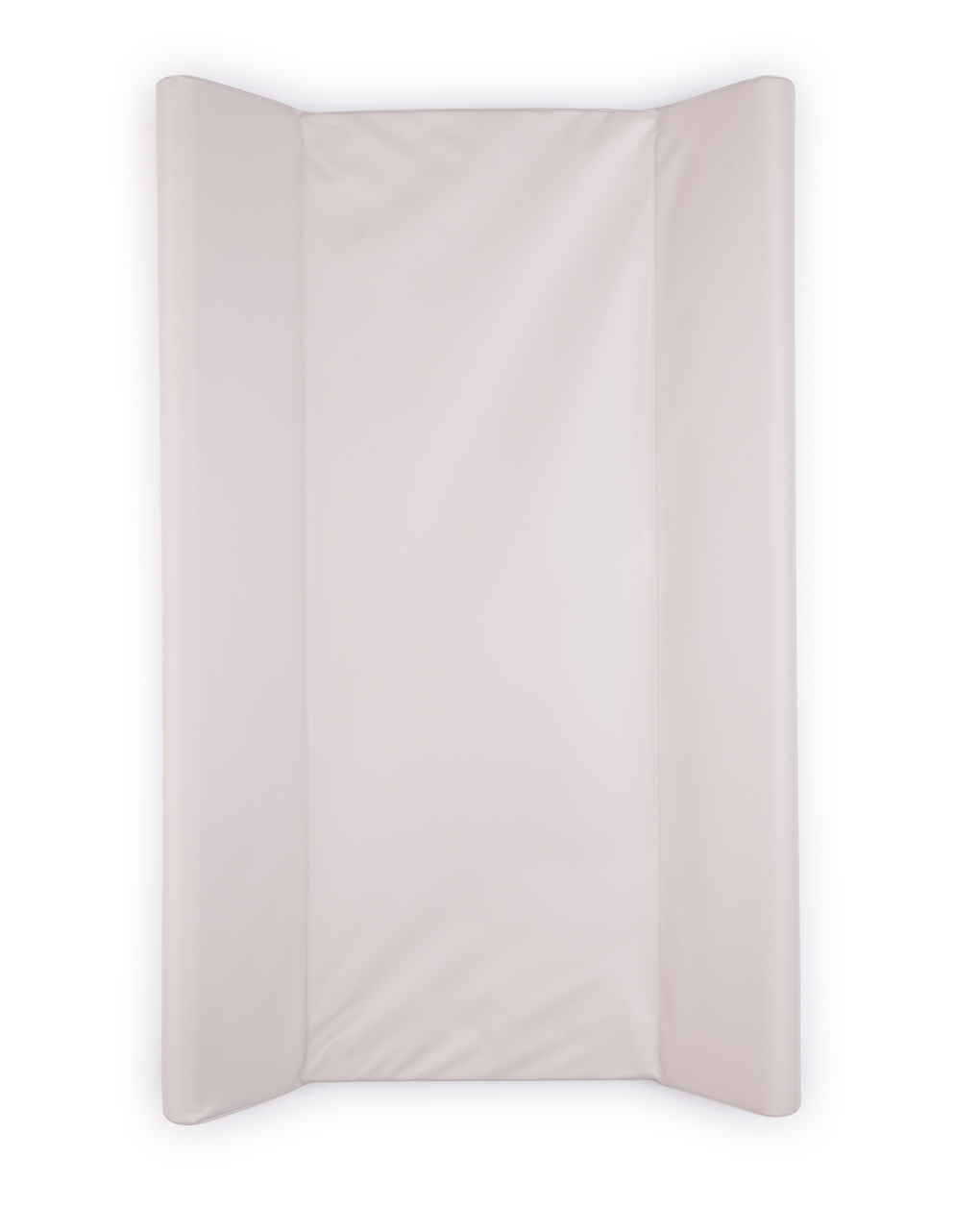 Materassino fasciatoio morbido rosa cipria 50x80x9cm - giordani