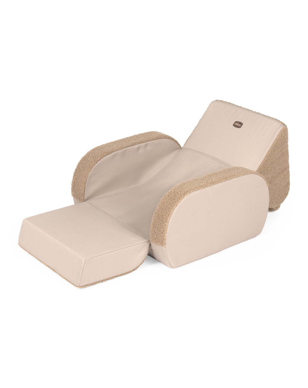 Poltroncina twist teddy - chicco