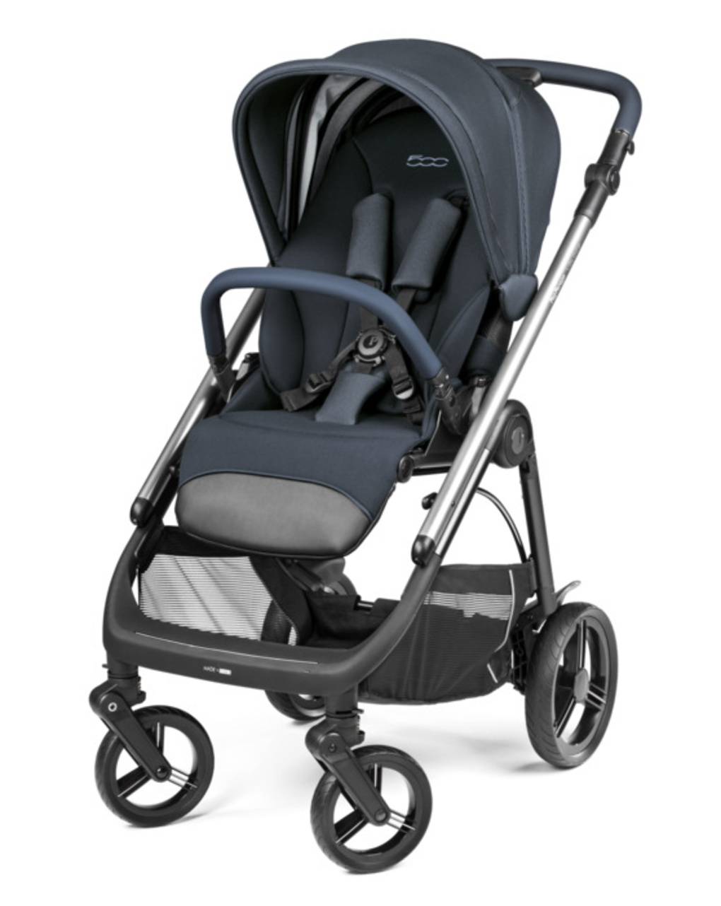Passeggino veloce - 500 - peg perego