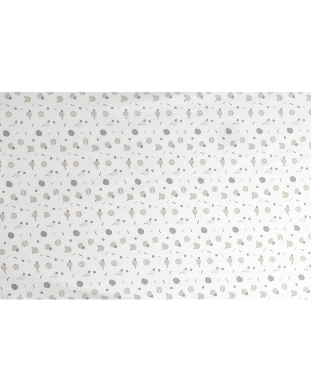 Set 2 lenzuola next2me - confetti