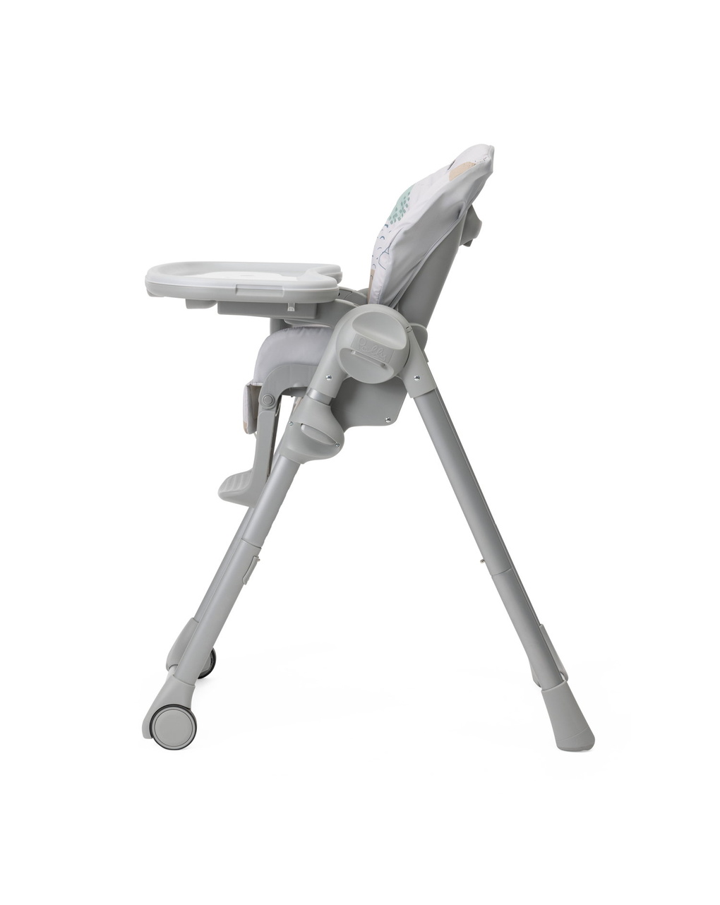 Seggiolone polly easy landscape - chicco