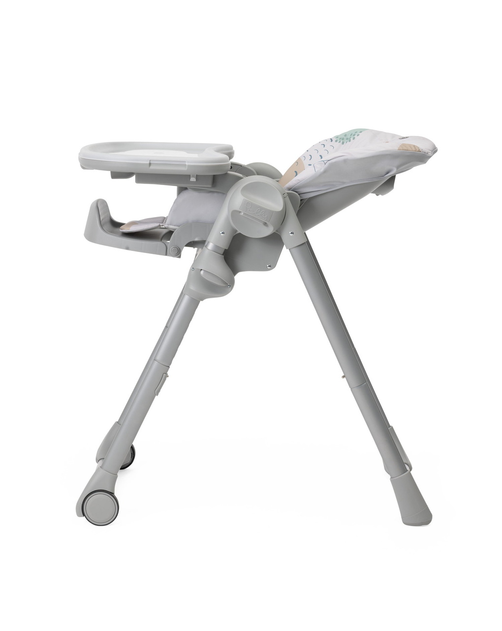 Seggiolone polly easy landscape - chicco