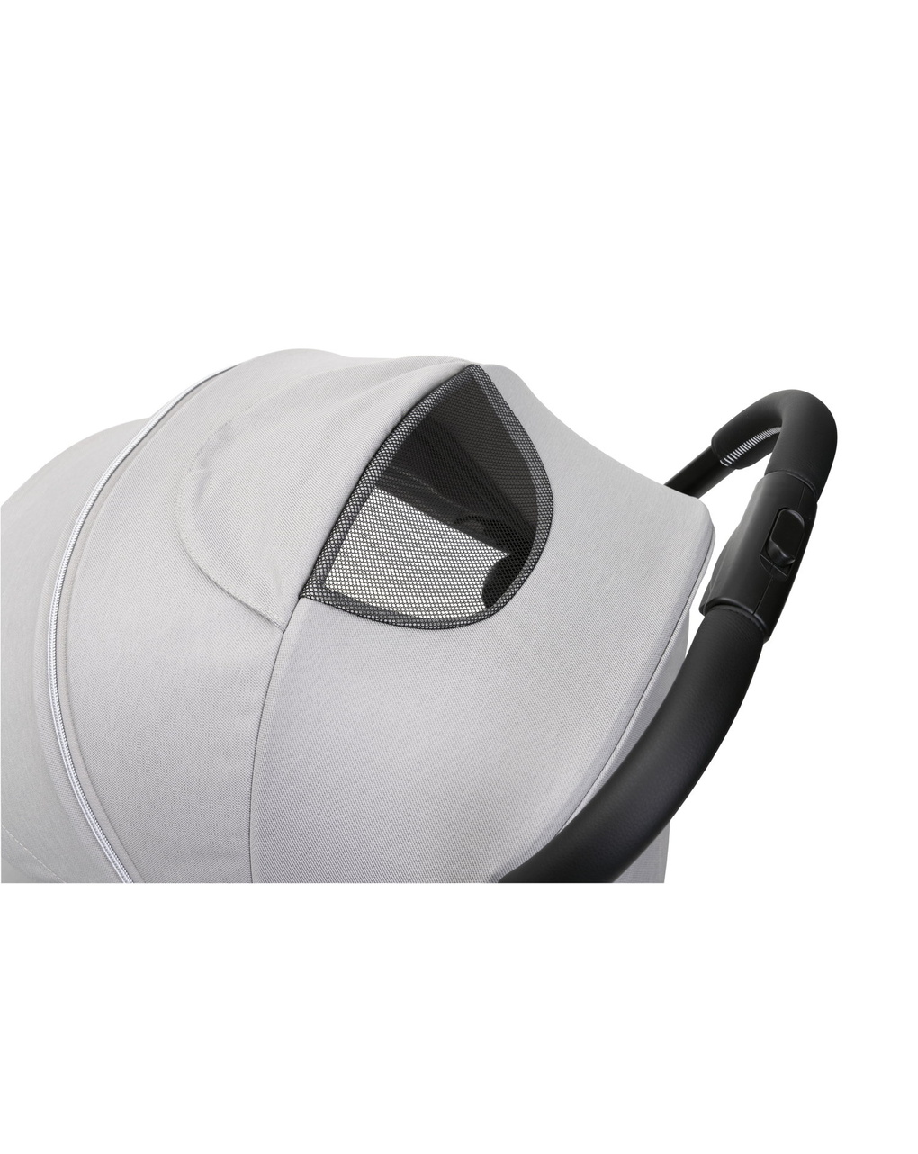 Passeggino goody xplus pearl grey - chicco