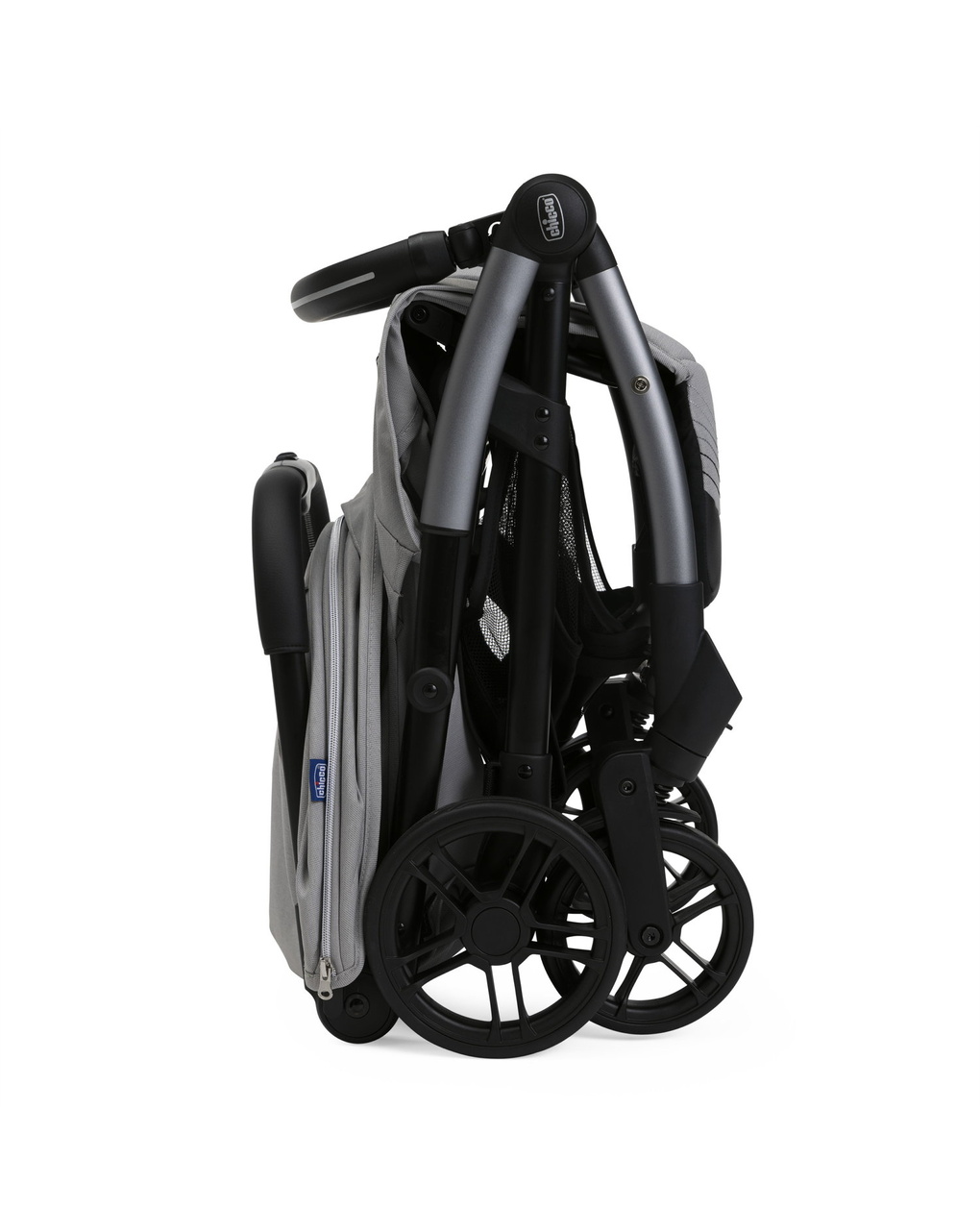 Passeggino goody xplus pearl grey - chicco