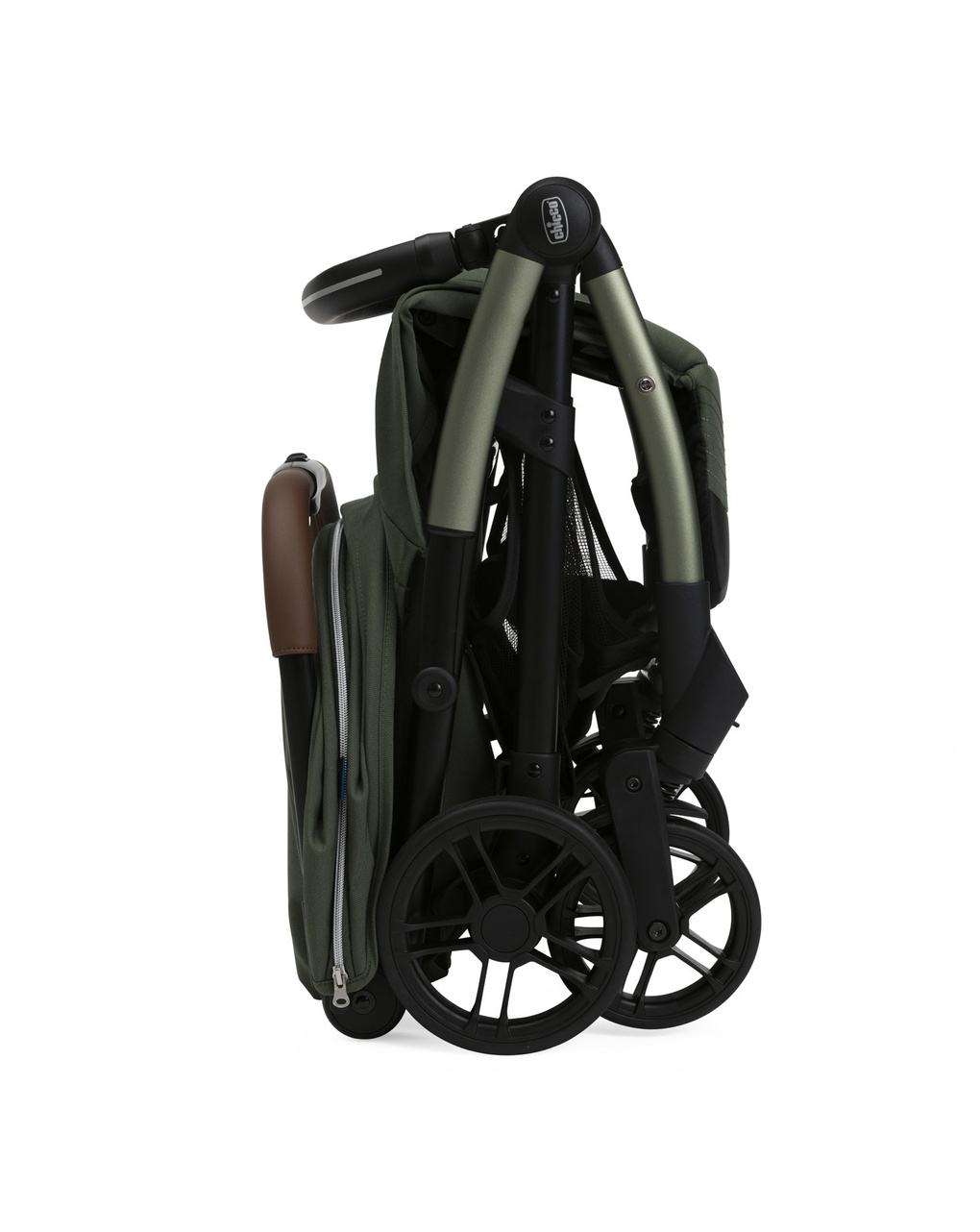 Passeggino goody xplus twinkle green - chicco