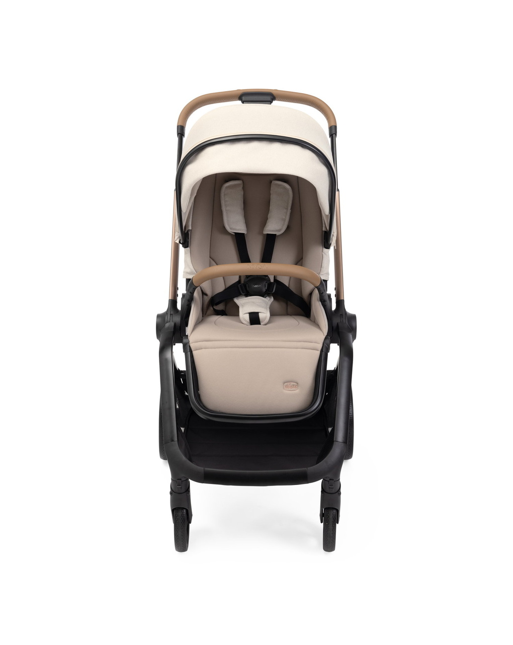 Passeggino mysa amber glow - chicco
