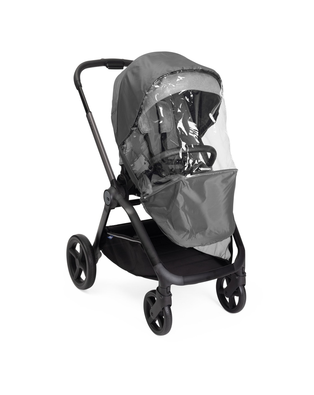 Passeggino mysa lunar rock - chicco