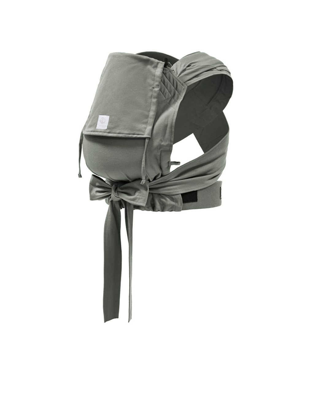 Marsupio stokke® limas™ glacier green - stokke