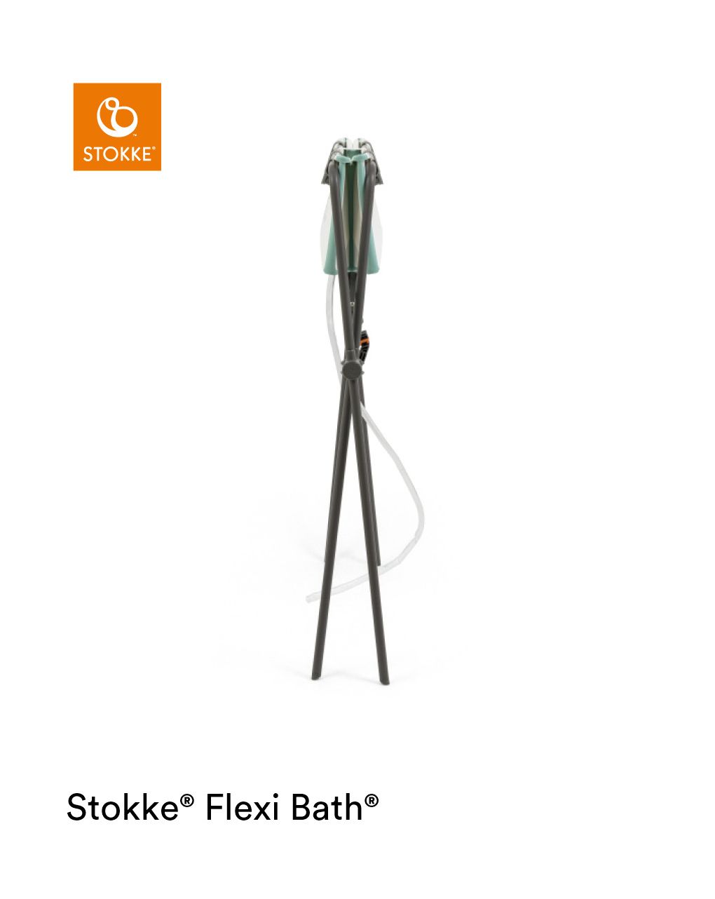 Supporto per flexi bath® – stokke®