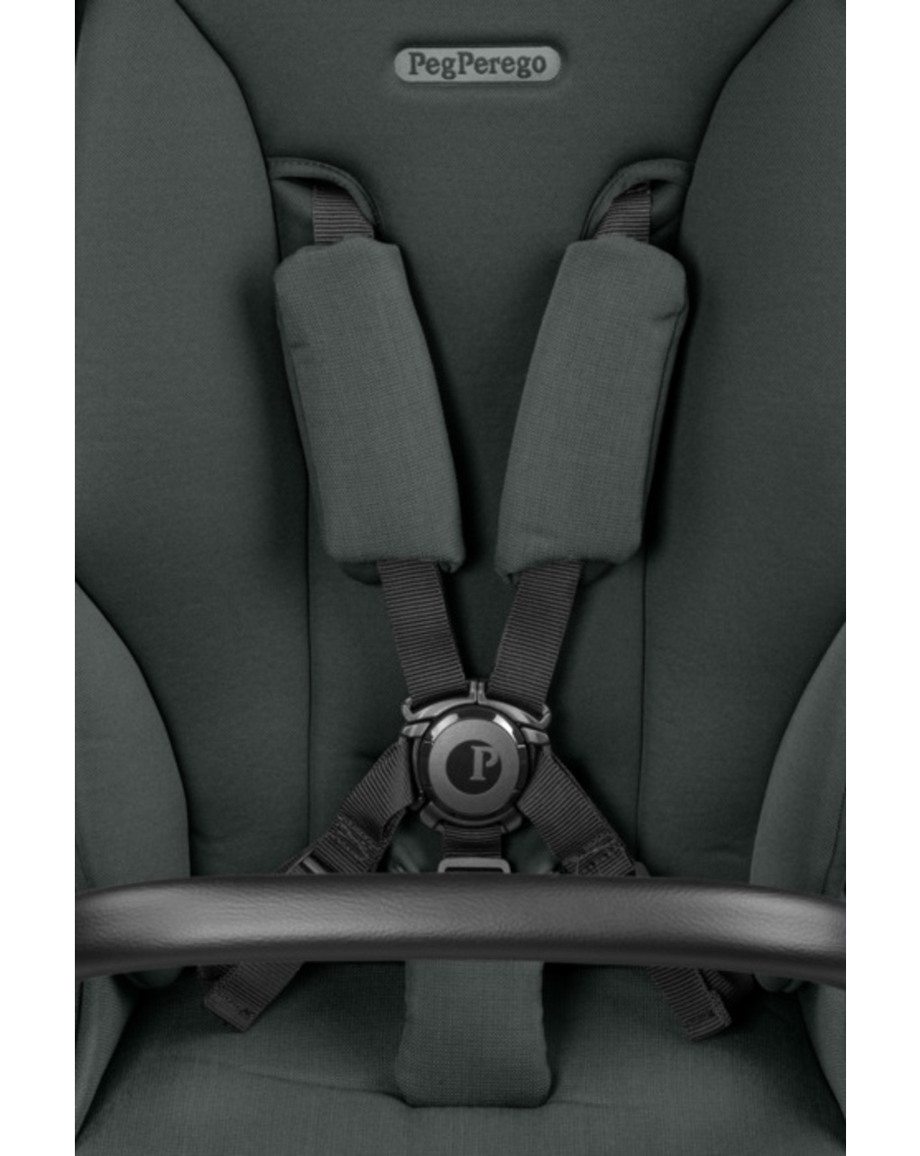 Passeggino veloce - metal - peg perego