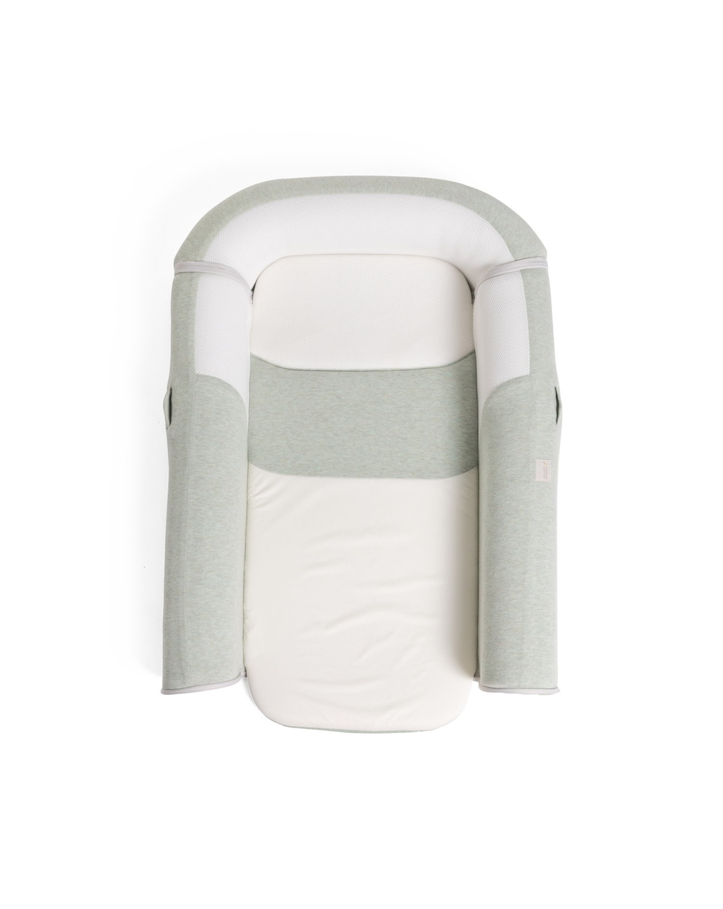 Riduttore mommy pod 4in1 olive - chicco