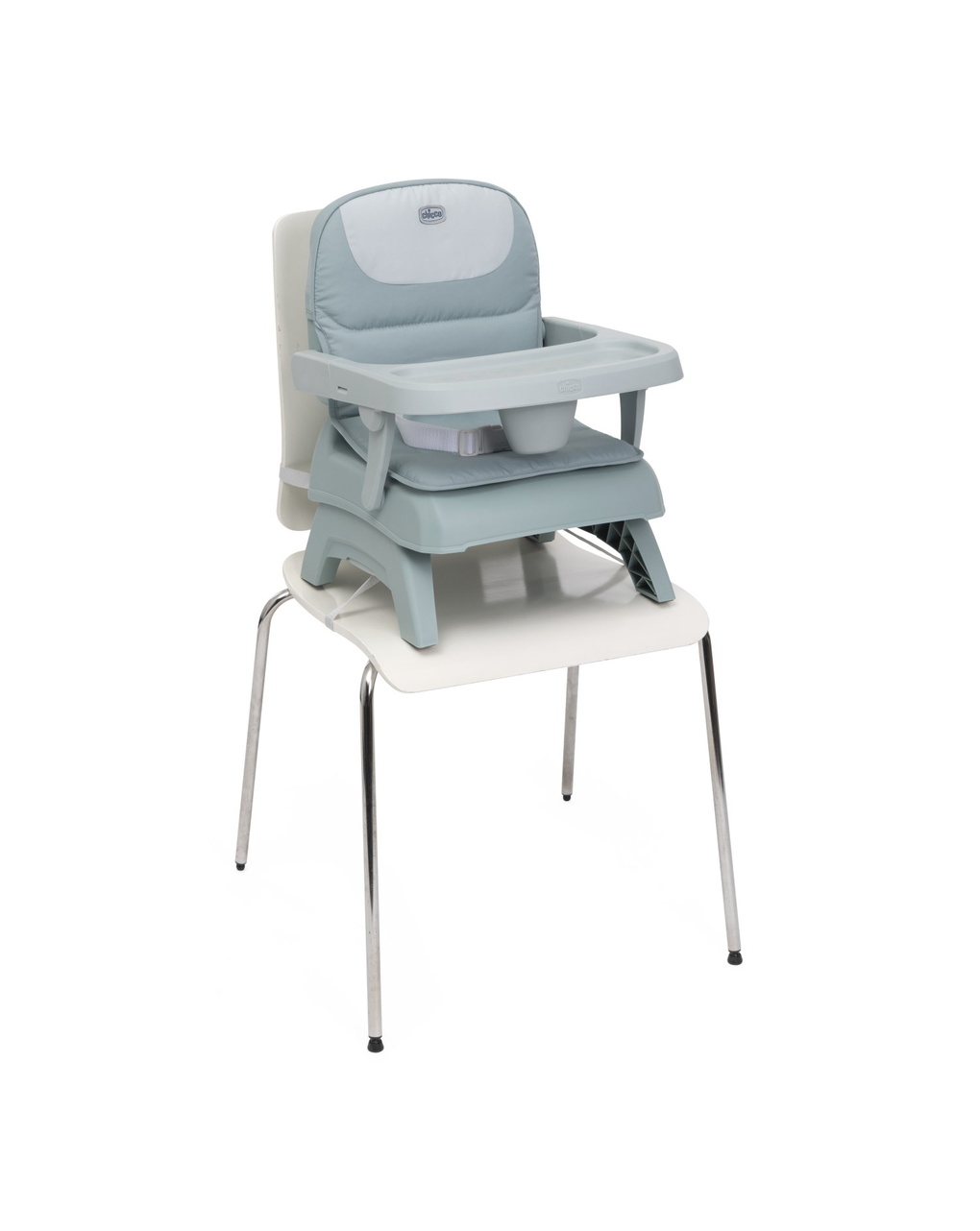 Rialzo sedia bento matcha - chicco