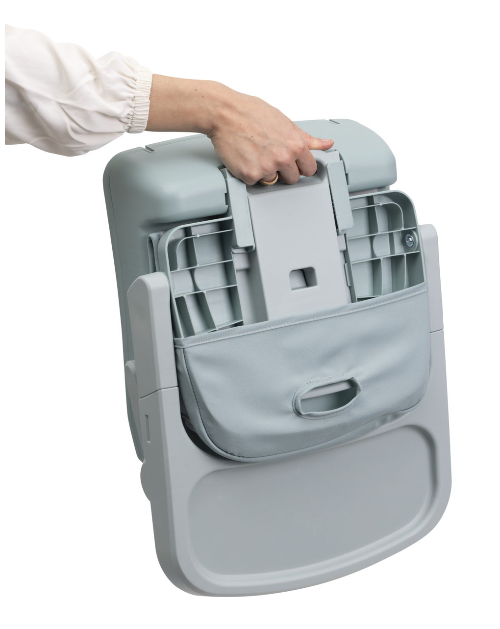 Rialzo sedia bento matcha - chicco