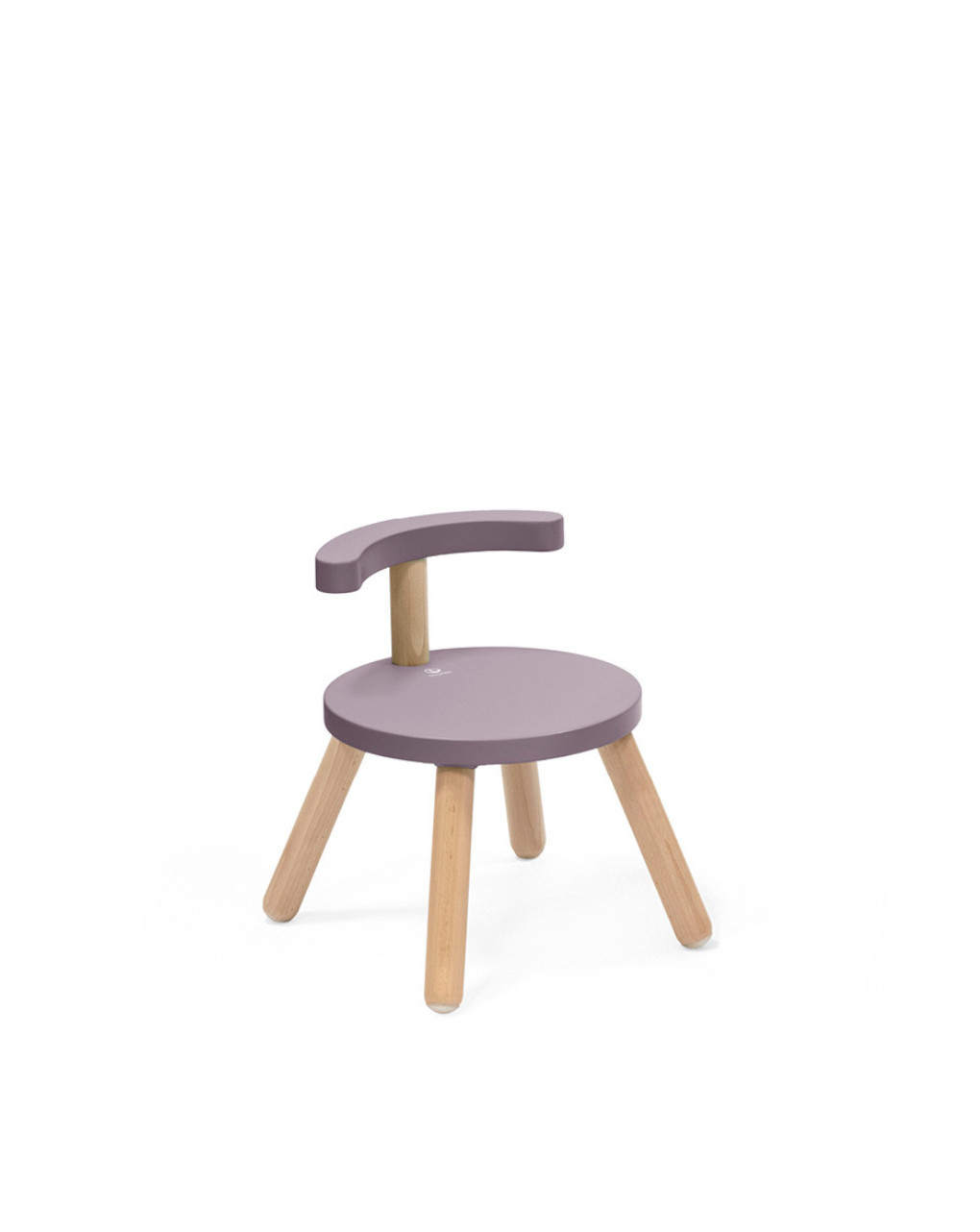 Sedia mutable™ v2 lilac - stokke®