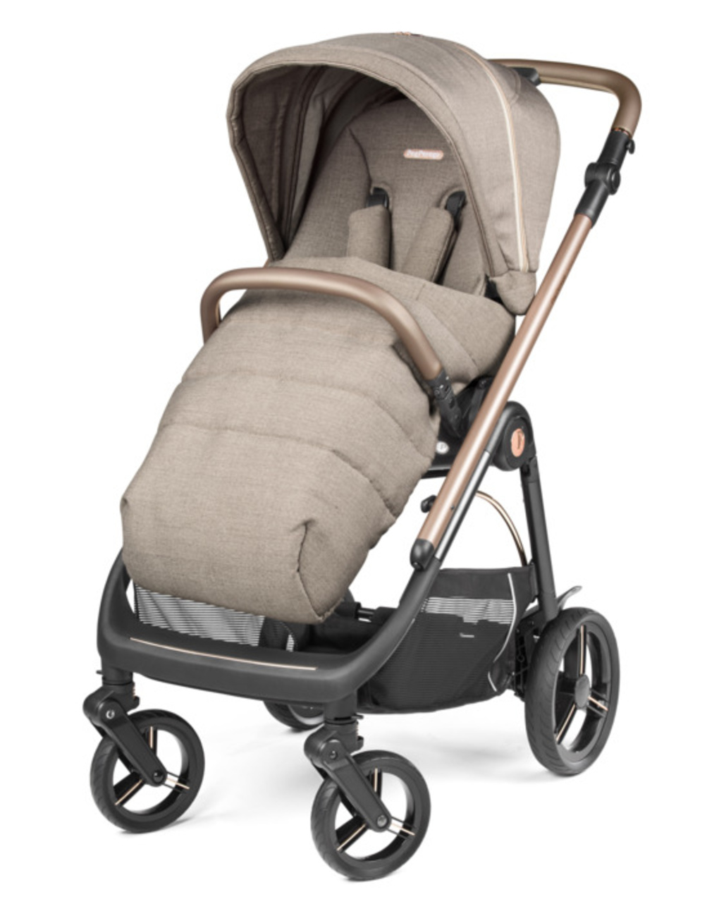 Passeggino veloce - mon amour - peg perego
