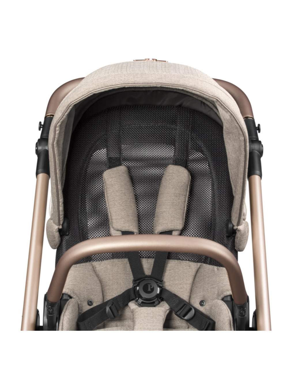Passeggino veloce - mon amour - peg perego