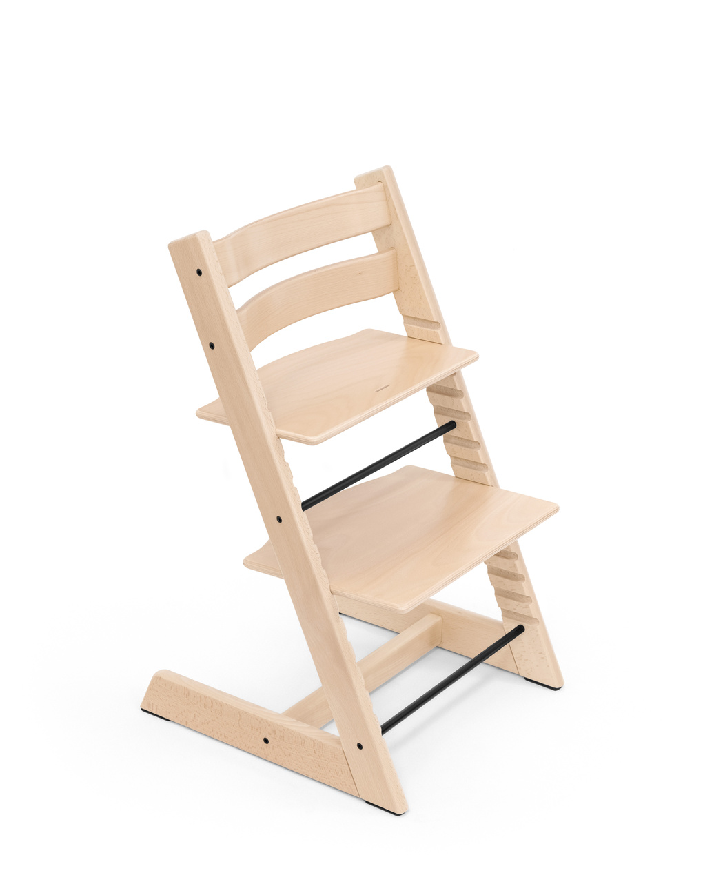Tripp trapp® sedia naturale personalizzabile - stokke®