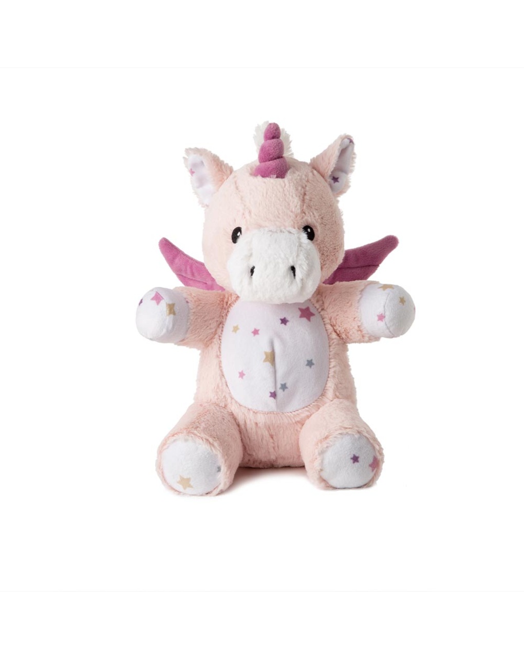 Love light buddies lily l'unicorno con luci e suoni - 0m+ - cloud b