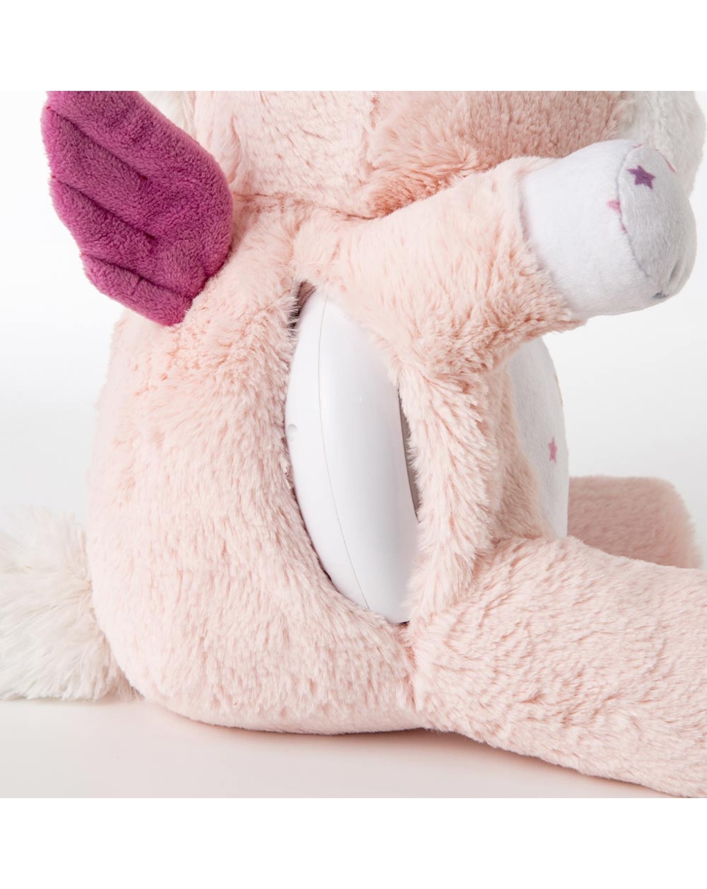 Love light buddies lily l'unicorno con luci e suoni - 0m+ - cloud b