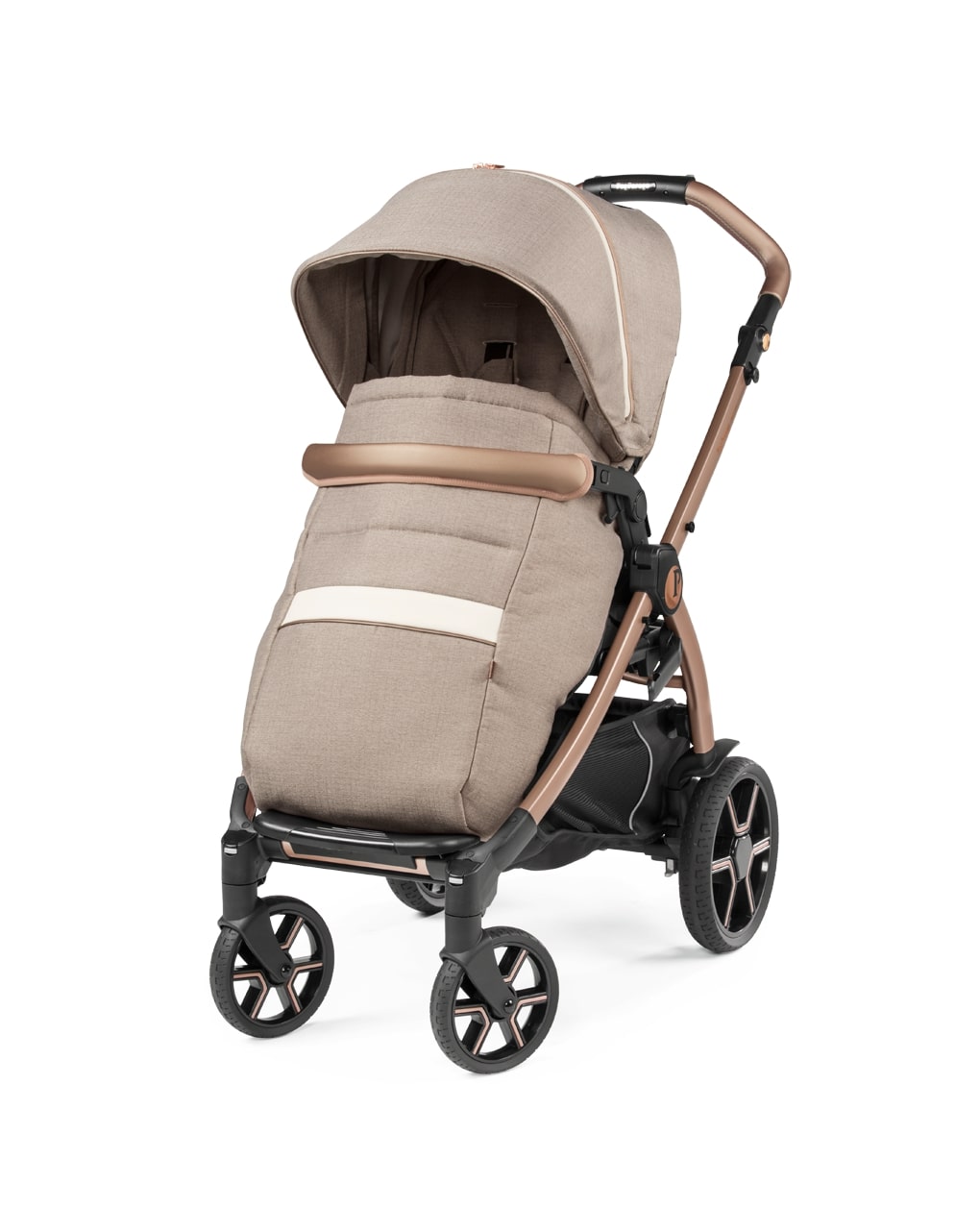 Passeggino book mon amour - peg perego