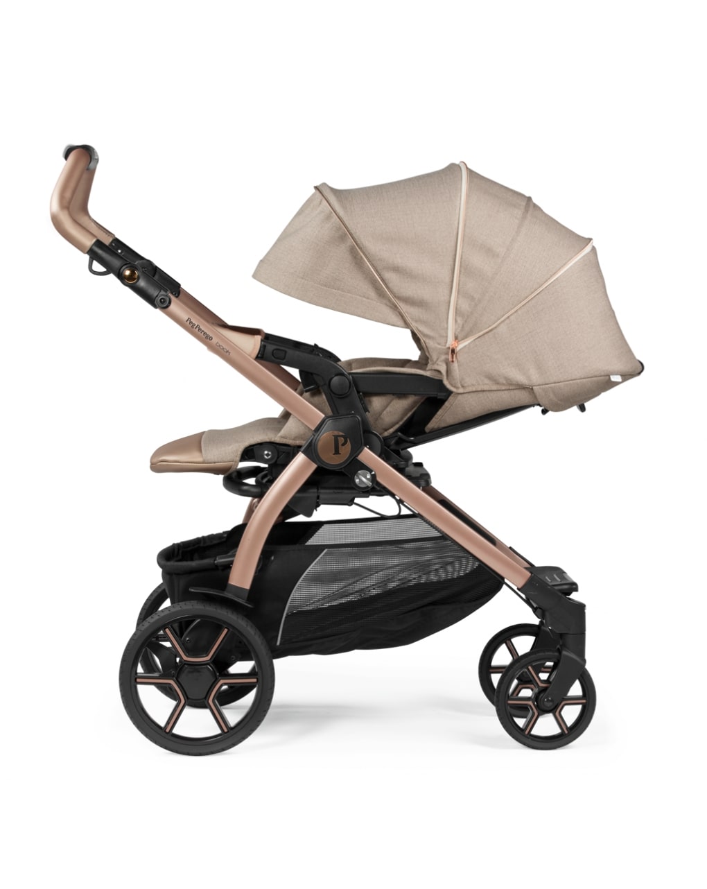 Passeggino book mon amour - peg perego