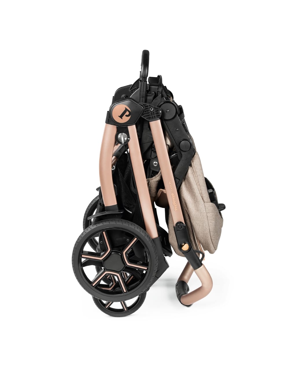 Passeggino book mon amour - peg perego