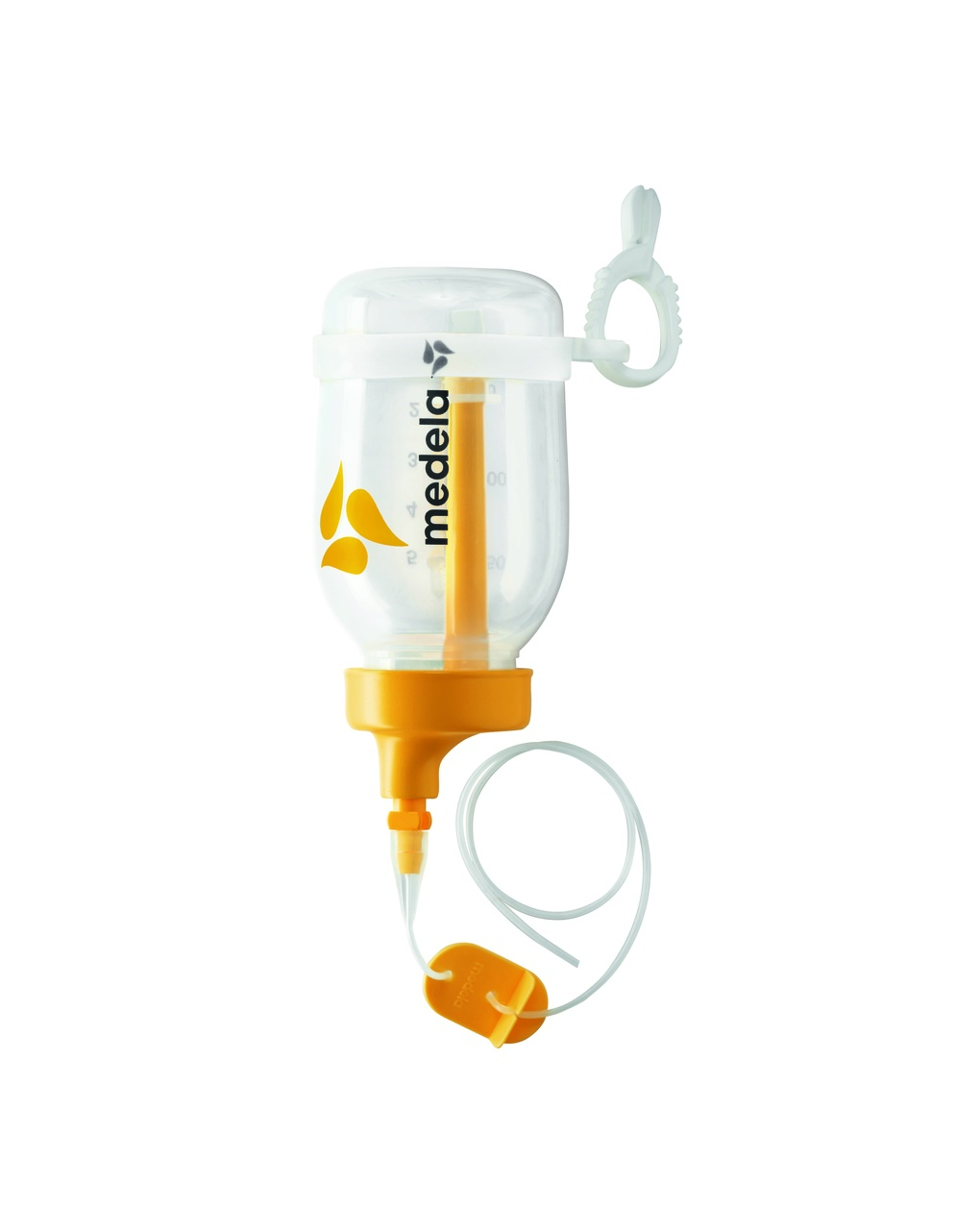 Sistema di allattamento integrativo (sns) - medela