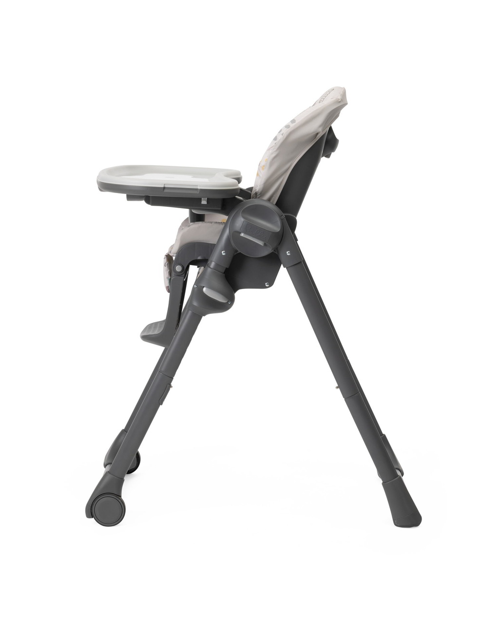 Seggiolone polly easy woodland - chicco