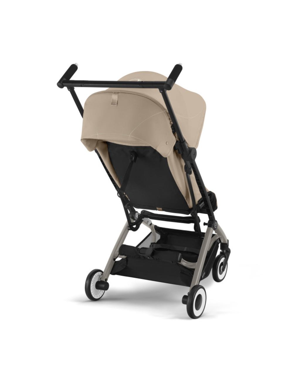 Passeggino libelle tpe almond beige - cybex