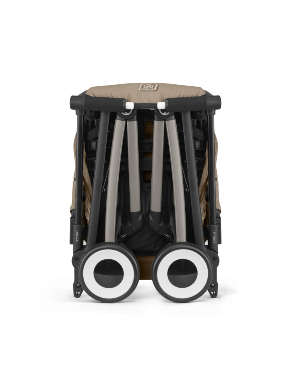 Passeggino libelle tpe almond beige - cybex