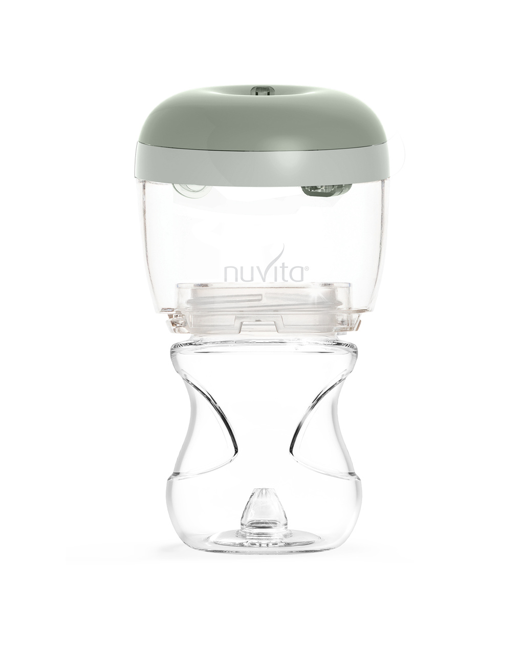 Sterilizzatore portatile mellyplus 1556 - nuvita