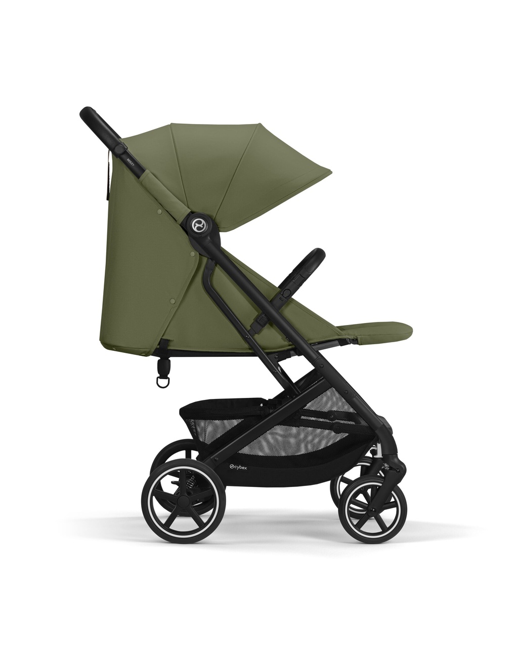 Passeggino beezy  moss green - cybex