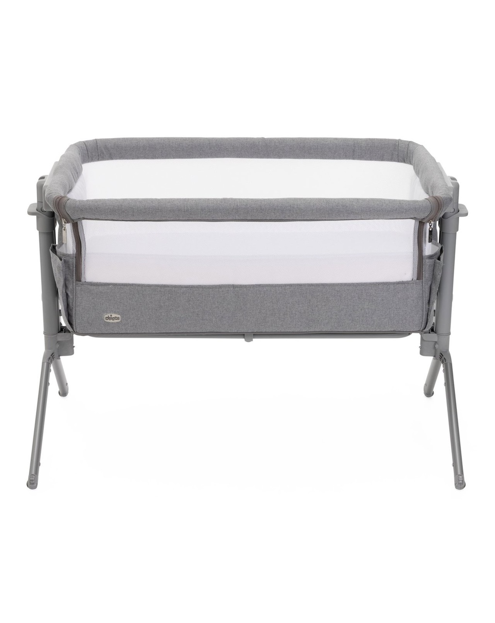 Culla next2me armonia steel - chicco