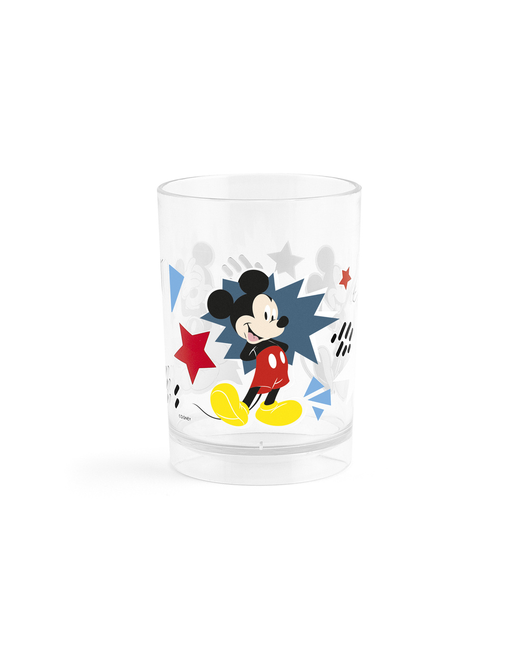 Bicchiere mickey icon 20 cl - lulabi
