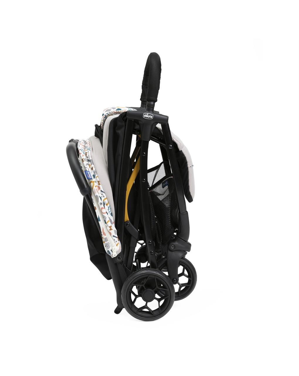 Passeggino leggero glee joking beige - chicco