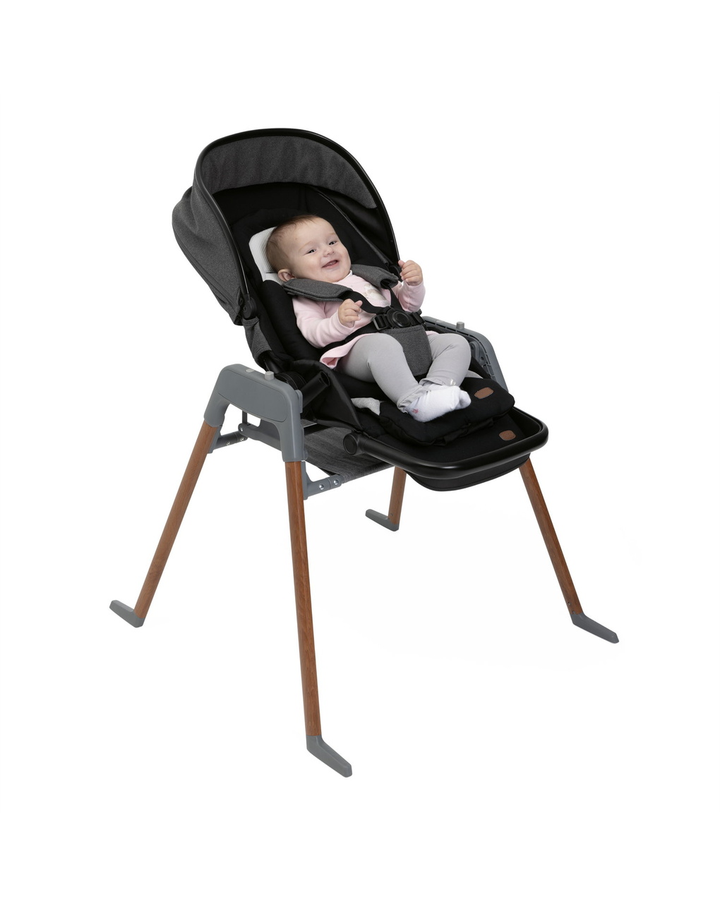 Stand lullaglide - chicco